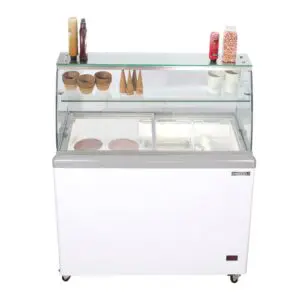 Ice Cream