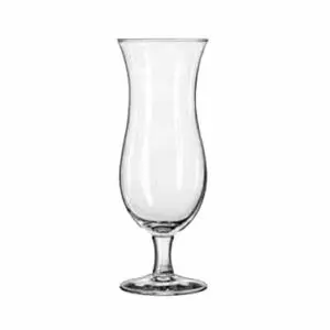 Hurricane/Cyclone Glass 15 oz