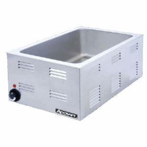 Food Warmer 12" x 20"