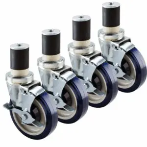 Casters