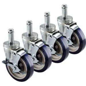 Shelving Caster 5"