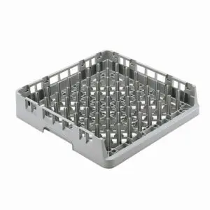 Dish Rack, Open ended