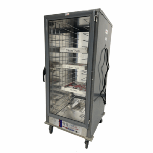 Heater/Proofer cabinet full size Winholt