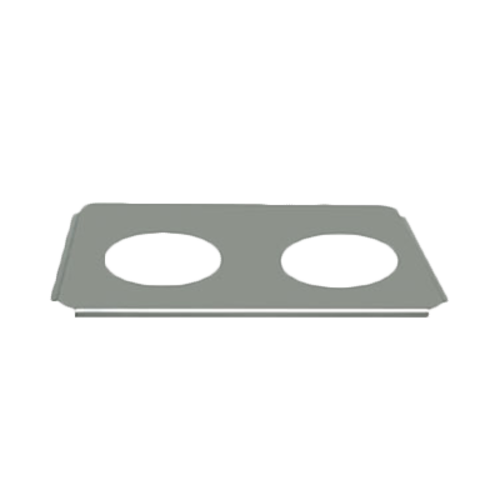 Adapter Plate 2 hole