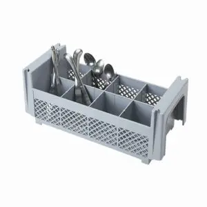 Flatware Basket