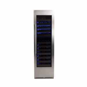 Wine Column Refrigerator Single Zone Perlick