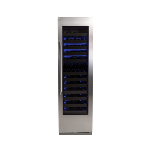 Wine Column Refrigerator Single Zone Perlick