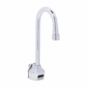 Hands Free Electronic Faucet T&S