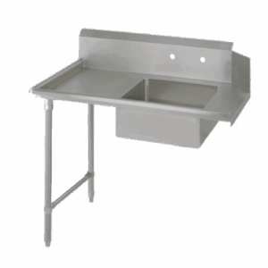 Dish Tables