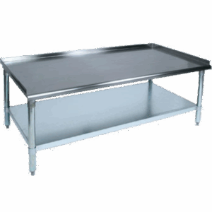 Equipment Stand 60" x 30" John Boos