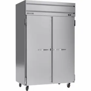 Reach -In Freezers