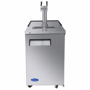 Beer Cooler Single Door unit Atosa