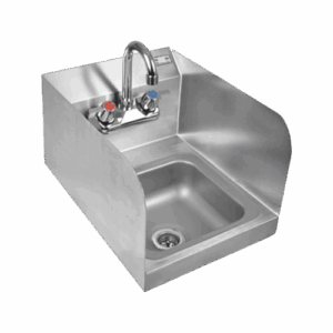 Hand Sink 12" x 14 1/2" x 12 1/4" John Boos