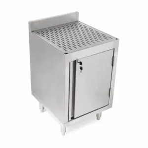 Underbar Storage Cabinet 18" x 18"   John Boos