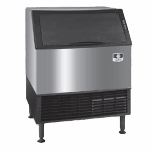 Undercounter