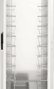 Heater/Proofer Cabinet full size Vulcan