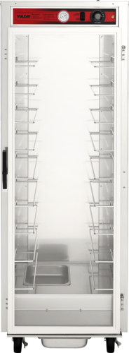 Heater/Proofer Cabinet full size Vulcan