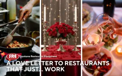 How Well-Run Restaurants and Professional Kitchens Actually Work