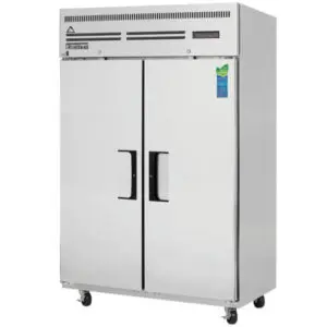 Everest ESF2 49-in Reach-In Freezer