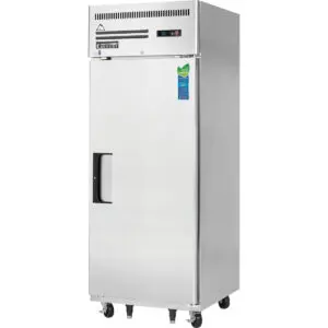 Everest ESR1 29-in Reach-In Refrigerator