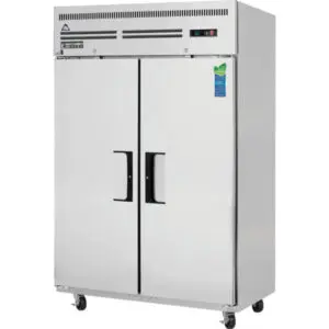 Everest ESR2 50-in Reach-In Refrigerator