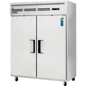 Everest ESWF2 59-in Reach-In Freezer