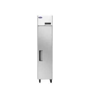 Atosa MBF15RSGR 18-in Reach-In Refrigerator