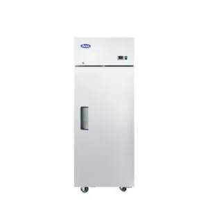 Atosa MBF8001GR 28-in Reach-In Freezer