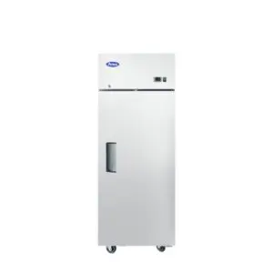Atosa MBF8004GR 29-in Reach-In Refrigerator