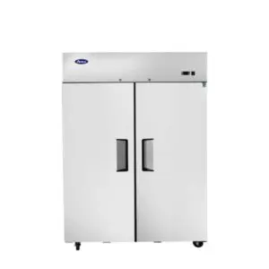 Atosa MBF8005GR 52-in Reach-In Refrigerator