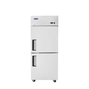 Atosa MBF8007GR 28-in Reach-In Freezer