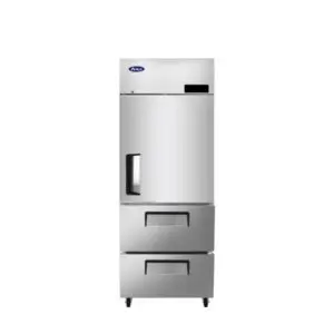 Atosa MBF8022GR 29-in Reach-In Refrigerator