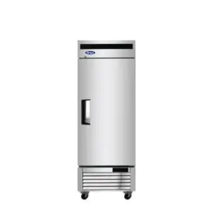 Atosa MBF8501GR 27-in Reach-In Freezer