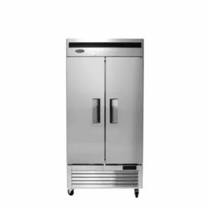 Atosa MBF8502GR 39-in Reach-In Freezer