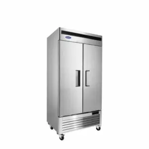 Atosa MBF8506GR 40-in Reach-In Refrigerator