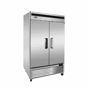 Atosa MBF8507GR 54-in Reach-In Refrigerator