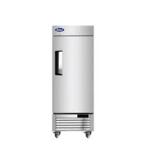 Atosa MBF8520GR 24-in Reach-In Freezer