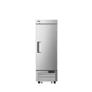 Atosa MBF8531GR 25-in Reach-In Freezer