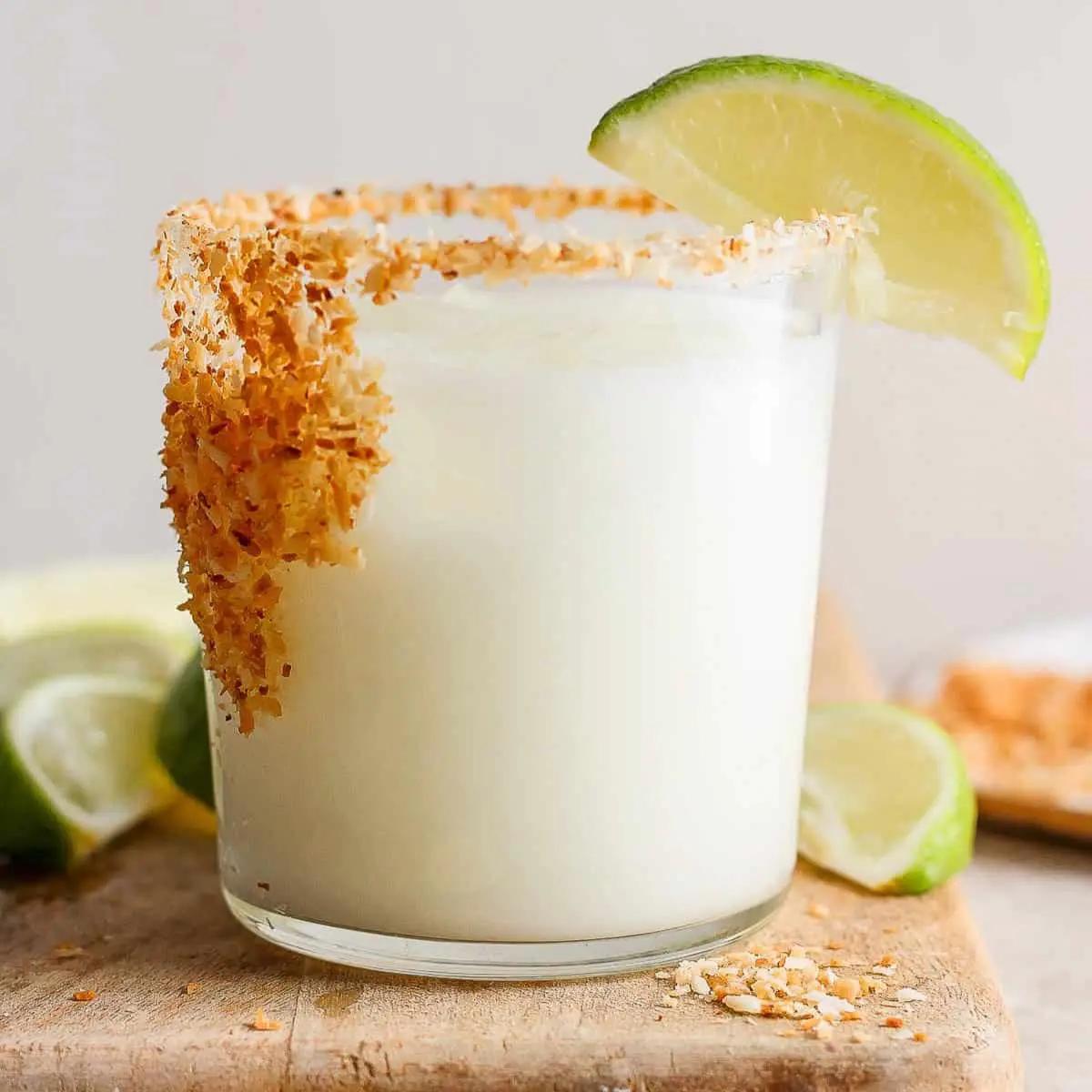 Coconut Margarita