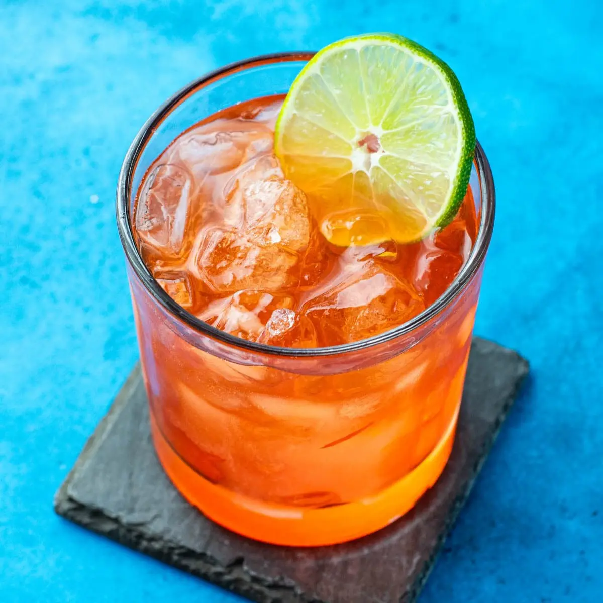 El Chipi-NO Mocktail