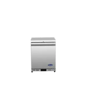 Atosa AUR24SD Undercounter Refrigerator