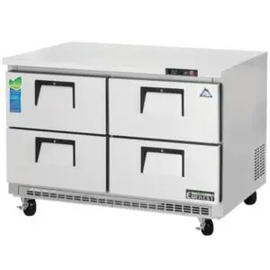Everest ETBR2-D4 Drawer Undercounter/Worktop Refrigerator