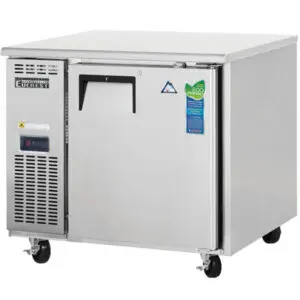 Everest ETR1-24 Undercounter/Worktop Refrigerator