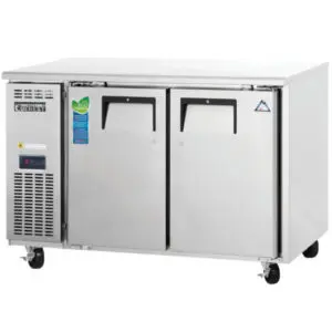 Everest ETR2-24 Undercounter/Worktop Refrigerator