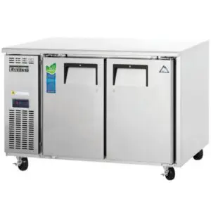 Everest ETR2 Undercounter/Worktop Refrigerator