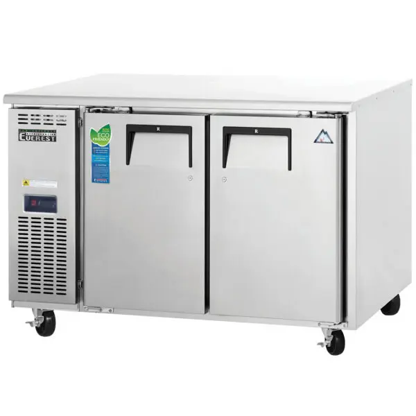 Everest ETR2 Undercounter/Worktop Refrigerator