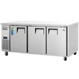 Everest ETR3 Undercounter/Worktop Refrigerator