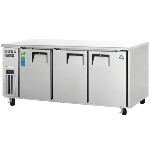 Everest ETR3 Undercounter/Worktop Refrigerator