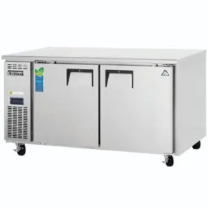 Everest ETWR2 Undercounter/Worktop Refrigerator