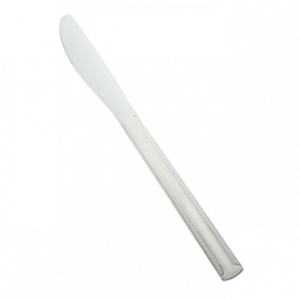 Dinner Knife, medium weight